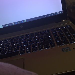 Meet your Posher, Josephine